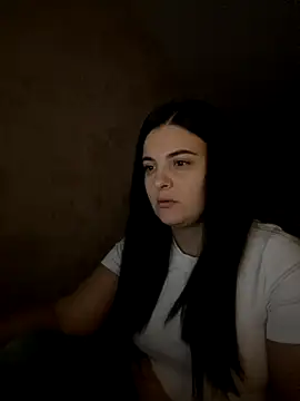 SweetBerryX online show from October 2025 11:52:02 AM