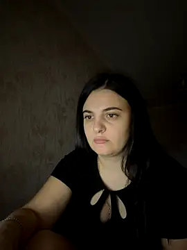 SweetBerryX online show from October 2025 06:55:02 AM