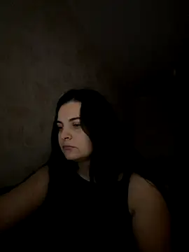 SweetBerryX online show from October 2025 06:58:02 AM