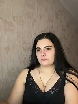 SweetBerryX online show from October 2025 09:32:01 AM