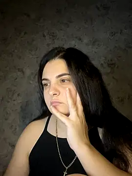 SweetBerryX online show from November 2025 07:25:01 PM