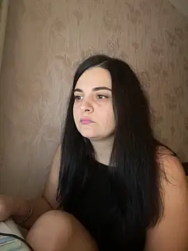 SweetBerryX online show from November 2025 08:41:01 AM