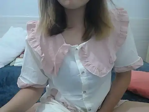 Hannie 26 online show from October 2025 05:22:02 PM