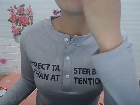 Hannie 26 online show from January 2026 01:03:01 PM