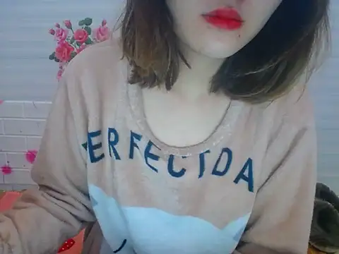 Hannie 26 online show from January 2026 08:25:01 PM