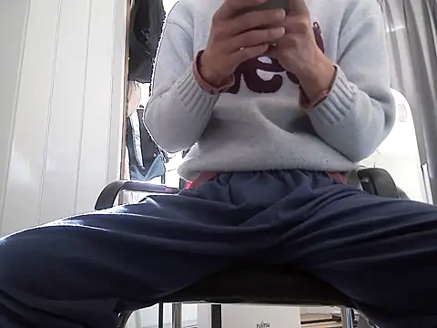 leeyoung  online show from January 2026 07:24:02 AM