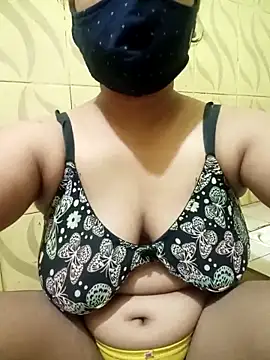 Rupsha707 online show from October 2025 08:50:02 PM