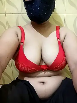 Rupsha707 online show from October 2025 08:29:01 PM