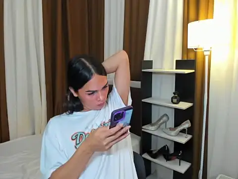 Sedictive Samantha online show from November 2025 04:02:02 AM