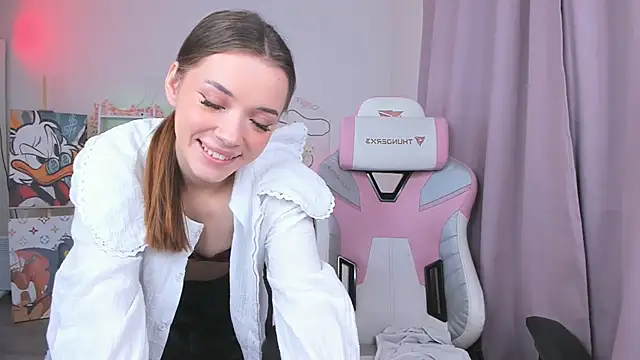 Leri Dells online show from October 2025 03:05:02 AM