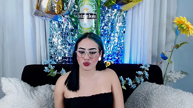 Fetish Mia online show from September 2025 01:27:01 PM