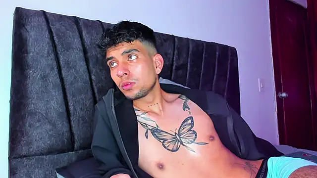 jei coxs online show from November 2025 11:32:02 AM