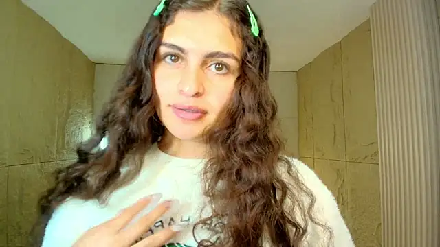 dany r  online show from March 2026 01:47:01 PM