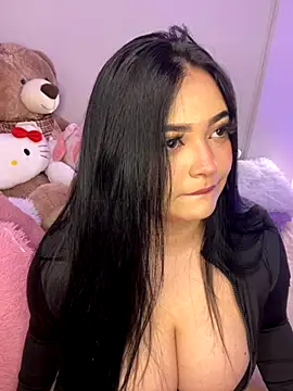 Snapshot of Mericute_ chatting on October 2025 02:23:02 AM Mericute online show from October 2025 02:23:02 AM