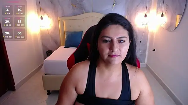 Snapshot of Samy_moore14 chatting on September 2025 01:45:01 PM Samy moore14 online show from September 2025 01:45:01 PM