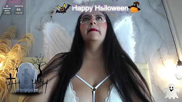 Snapshot of Samy_moore14 chatting on October 2025 02:18:02 PM Samy moore14 online show from October 2025 02:18:02 PM