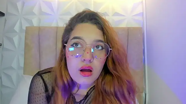 Adharaa Rousse  online show from September 2025 12:06:01 PM