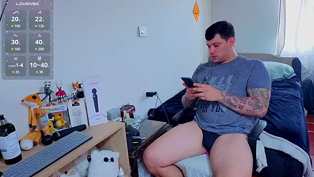 ryden 01 online show from October 2025 08:21:02 PM