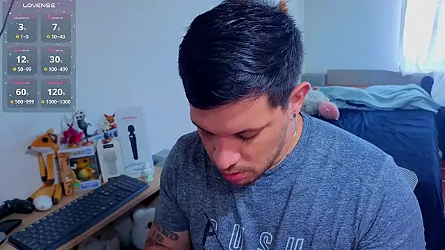 ryden 01 online show from November 2025 01:35:02 PM