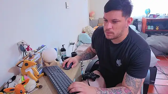 ryden 01 online show from January 2026 03:28:01 PM