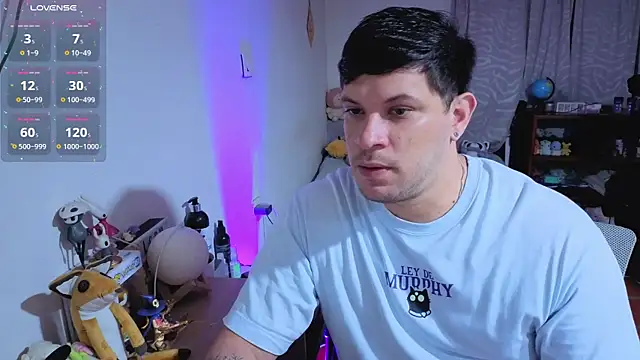 ryden 01 online show from February 2026 12:14:02 AM