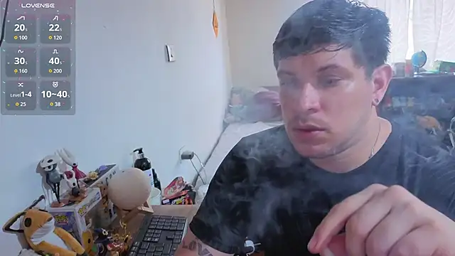 ryden 01 online show from February 2026 09:13:02 PM