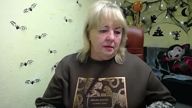 MilenaWedxy online show from November 2025 06:05:01 AM