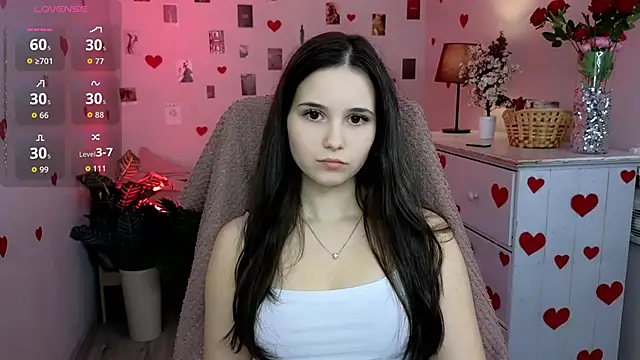 Daniels Beth online show from February 2026 03:22:01 PM