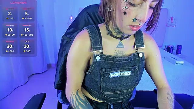 Gyal 8  online show from February 2026 04:13:02 AM