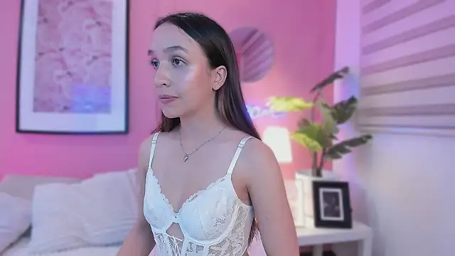 aliissonn online show from January 2026 10:15:01 PM