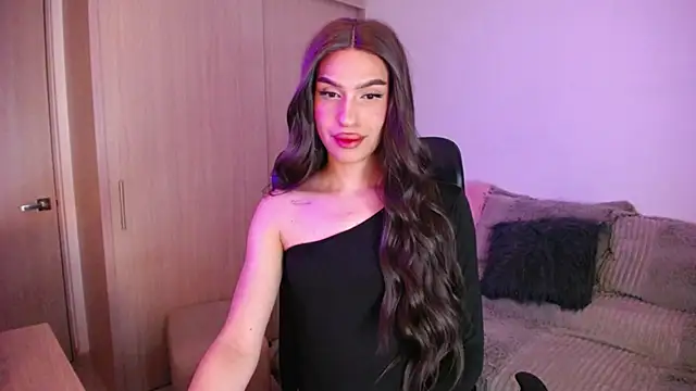 SamaraSilex online show from October 2025 02:34:01 AM