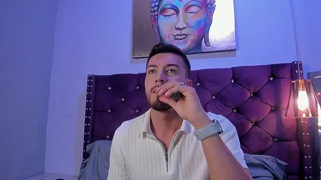 Prince-Dalton online show from September 2025 08:21:02 PM