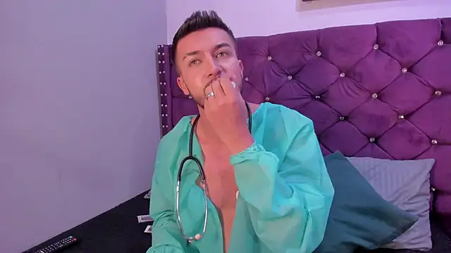 Prince-Dalton online show from September 2025 08:00:02 PM