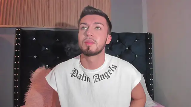 Prince-Dalton online show from October 2025 08:38:02 PM