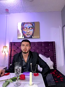 Prince-Dalton online show from October 2025 07:34:02 PM