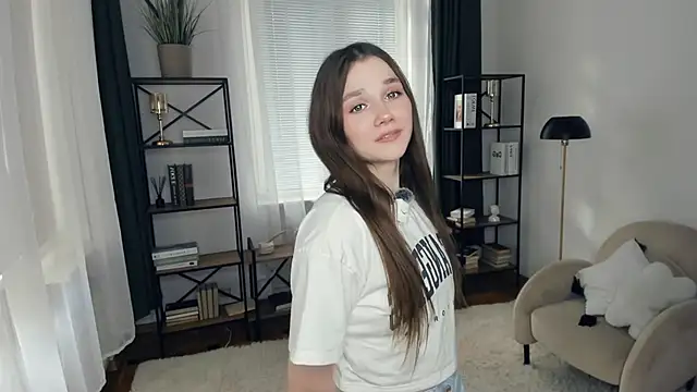 CelestineNyman online show from September 2025 08:09:02 AM