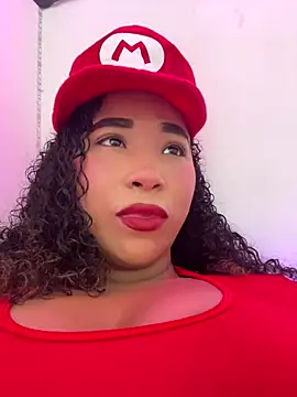 Snapshot of becca_wilsson chatting on October 2025 08:48:01 AM becca wilsson online show from October 2025 08:48:01 AM