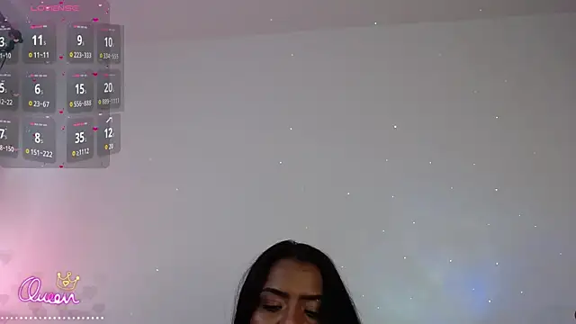 Camila Torresss online show from April 2026 07:41:01 PM