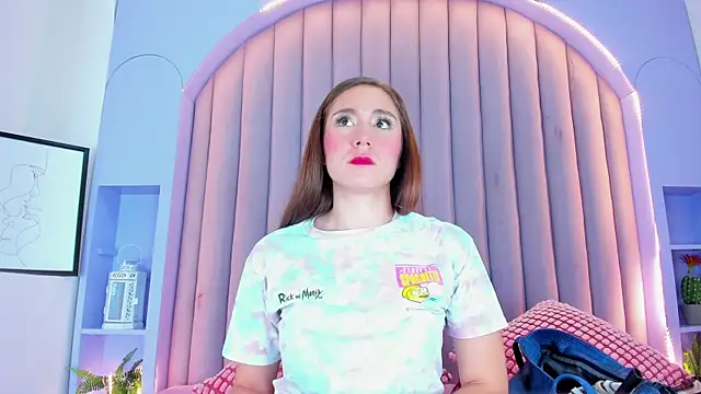 MyApril   online show from October 2025 11:43:01 AM