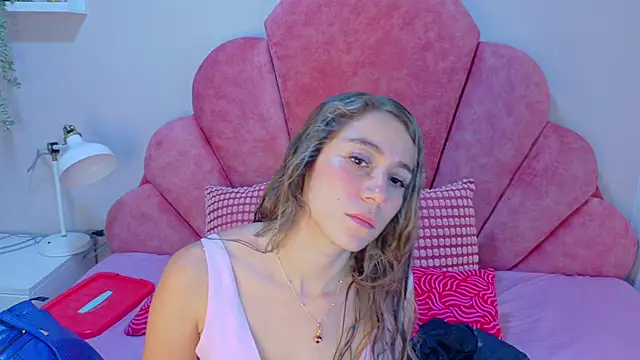 MyApril   online show from February 2026 12:01:01 PM