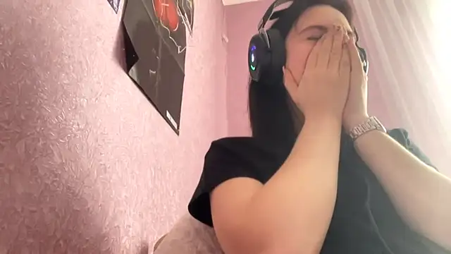 MollyPartey online show from September 2025 05:53:02 AM