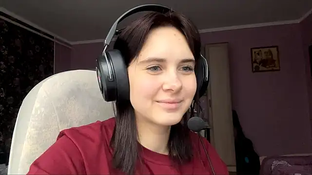 MollyPartey online show from September 2025 05:55:02 AM