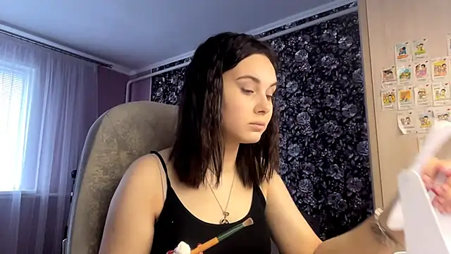 MollyPartey online show from October 2025 09:50:02 AM