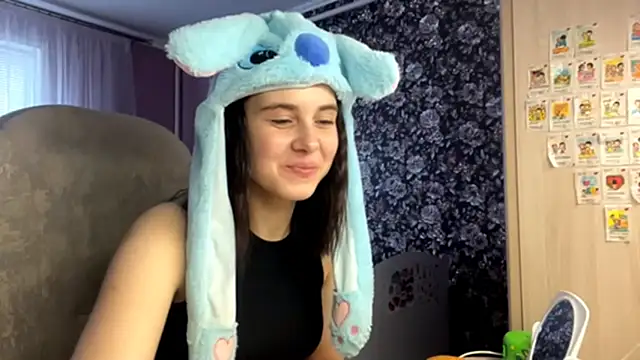 MollyPartey online show from October 2025 10:24:01 AM