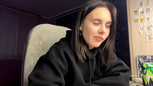 MollyPartey online show from October 2025 10:52:02 PM