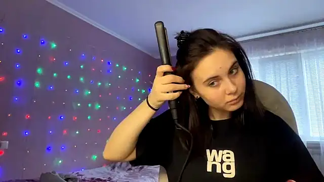 MollyPartey online show from October 2025 10:16:02 AM