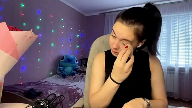 MollyPartey online show from October 2025 10:07:01 AM