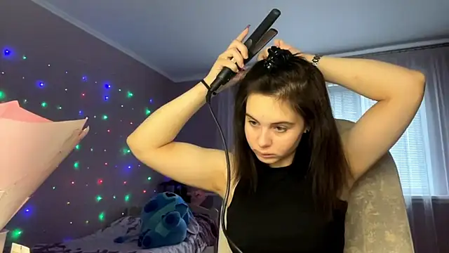 MollyPartey online show from October 2025 05:21:02 AM