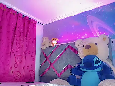 Snapshot of DaliaBacil25 chatting on September 2025 01:41:02 AM DaliaBacil25 online show from September 2025 01:41:02 AM