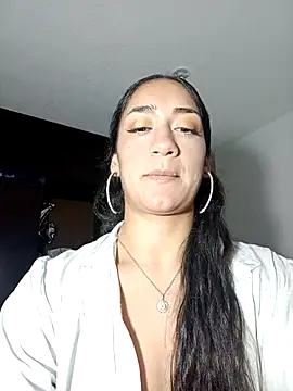 Miia  strog online show from September 2025 07:47:01 PM